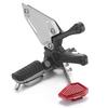 Rear Brake Enlarger For Kawasaki Z900 Z900SE 2017-  2024 Pedal Extender