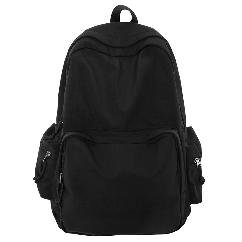 Женский рюкзак, школьный рюкзак для студентов, мужской дорожный рюкзак