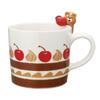 Decole Little Bear Chocolate Factory Mug ZCB-62561