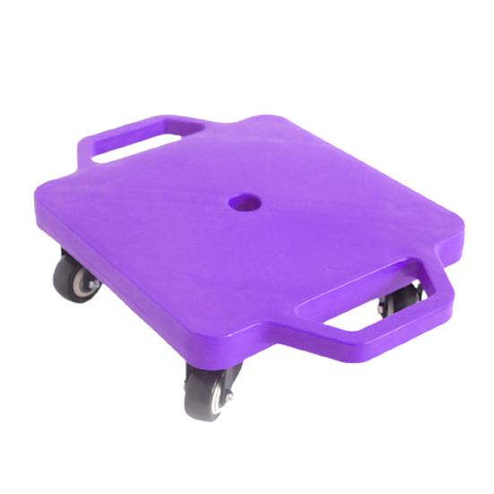 Самокат с универсальными колесами, легко управляемый пластиковый детский ручной самокат премиум-класса для детей