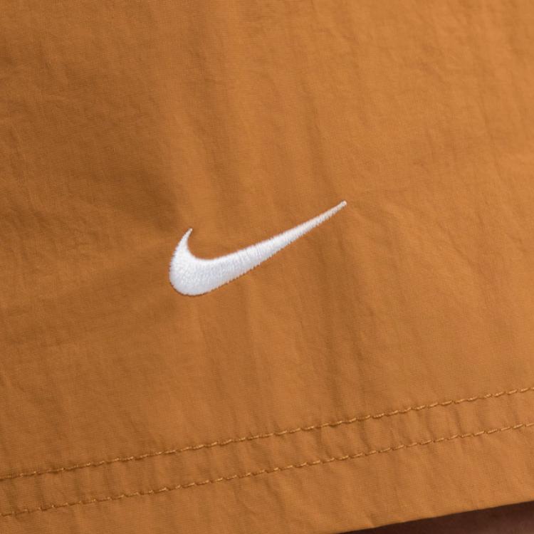 Nike Sports Shorts Men's Brown Moderate DX0749-754