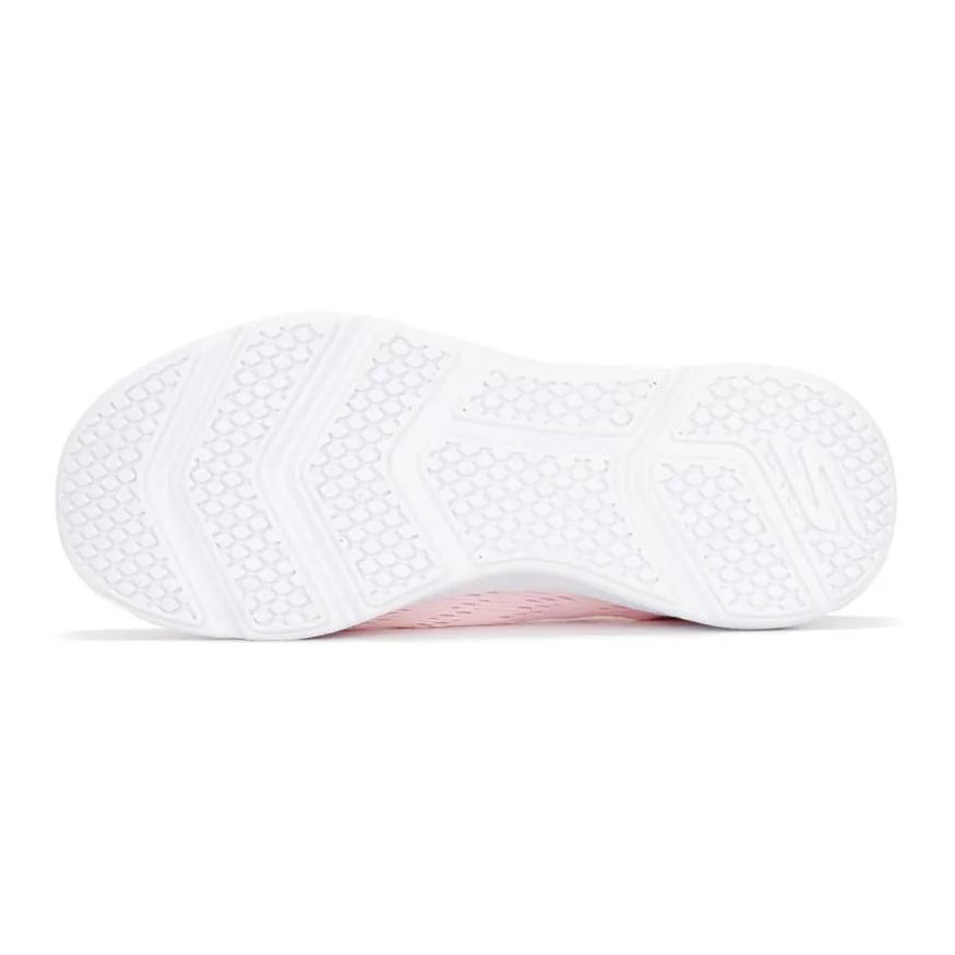 Skechers GO RUN Elevate Low top Kids Lifestyle Shoes Pink Teenagers (Unisex) Kids' Running Shoes 303912L LTPK