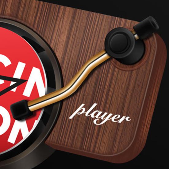 Автомобильный освежитель воздуха, диффузор аромата, фонограф, проигрыватель пластинок, дизайн, эффективная циркуляция воздуха, клипса, ароматный декор для салона автомобиля