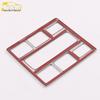 Sagitar Front Reading Light Frame & Console Decorative Patch for 19 Models