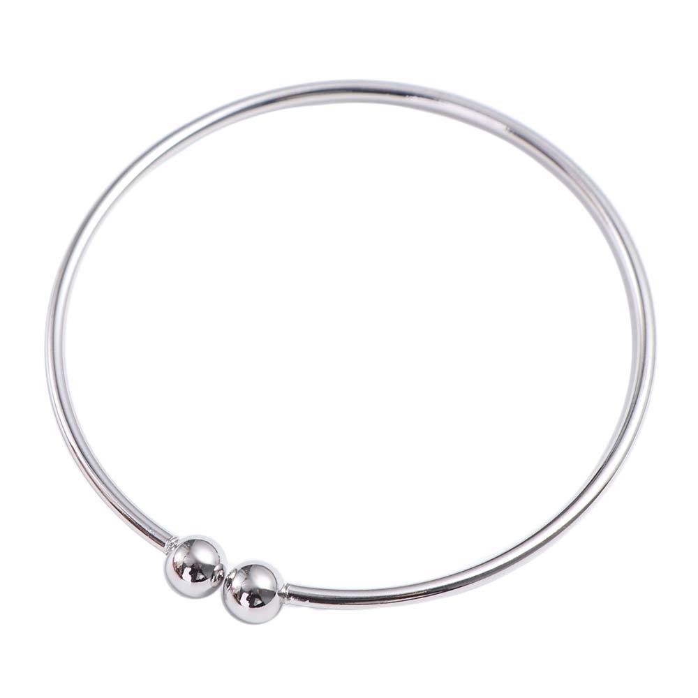 Модные подарки, оптовая продажа, регулируемые браслеты, мужские/женские браслеты, модные украшения