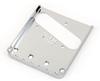 Fender American Vintage Telecaster Bridge Plate Chrome 3-Saddle