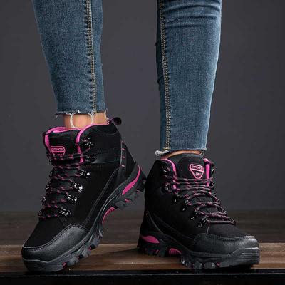 Сетка Spring Boot Женская Повседневная Дышащая Женская Обувь Уличные Кроссовки Женские Спортивные Высококачественные Кроссовки Комплект Верх