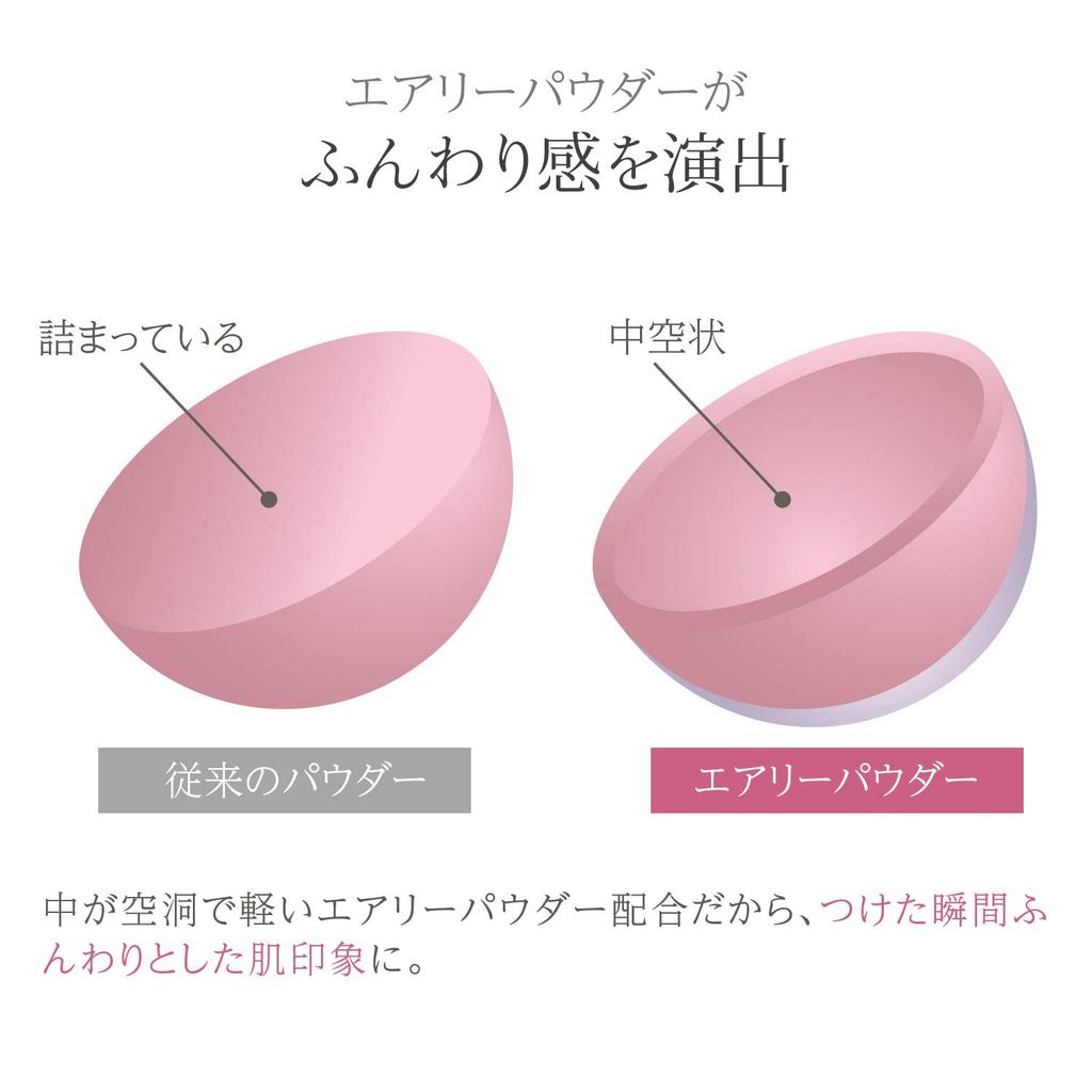 Сменный блок компактной пудры Mediplus с пуховкой-спонжем 11 г в месяц SPF26 Пудра для адсорбции кожного сала (Пополнение) (2-3 поставки) PA ++