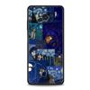 Art Aesthetic Van Gogh Starry Case For Xiaomi Poco X4 X3 NFC F3 M3 M4 Mi Note 10 12 11 Ultra 11T Pro 10T Lite 9T 11i 11X Cover