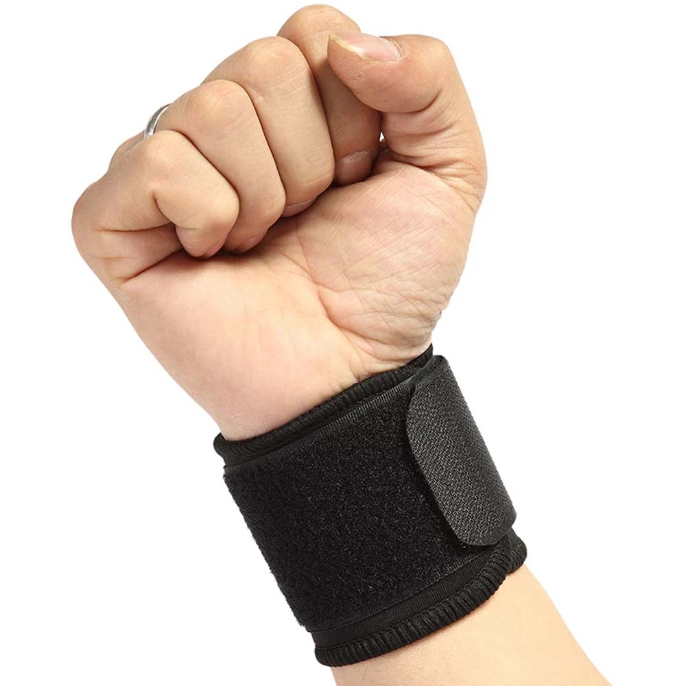 Basketball Brace Wrap Carpal Carpal Tunnel Brace Wristbands Carpal Protector Wrist Support Bracers