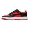 Puma Кроссовки Rebound Joy Low Кроссовки Унисекс Черные Красные 380747-10