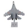 Fighter Airplane Model with Stand Alloy Fighter Aircraft Model Realistic Planes Kids Exquisite Toy
