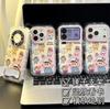 Мультяшный чехол для наушников Xiaoxin, совместимый с Apple iPhone 17, iPhone 16 Pro Max, Huawei Mate 70, Honor