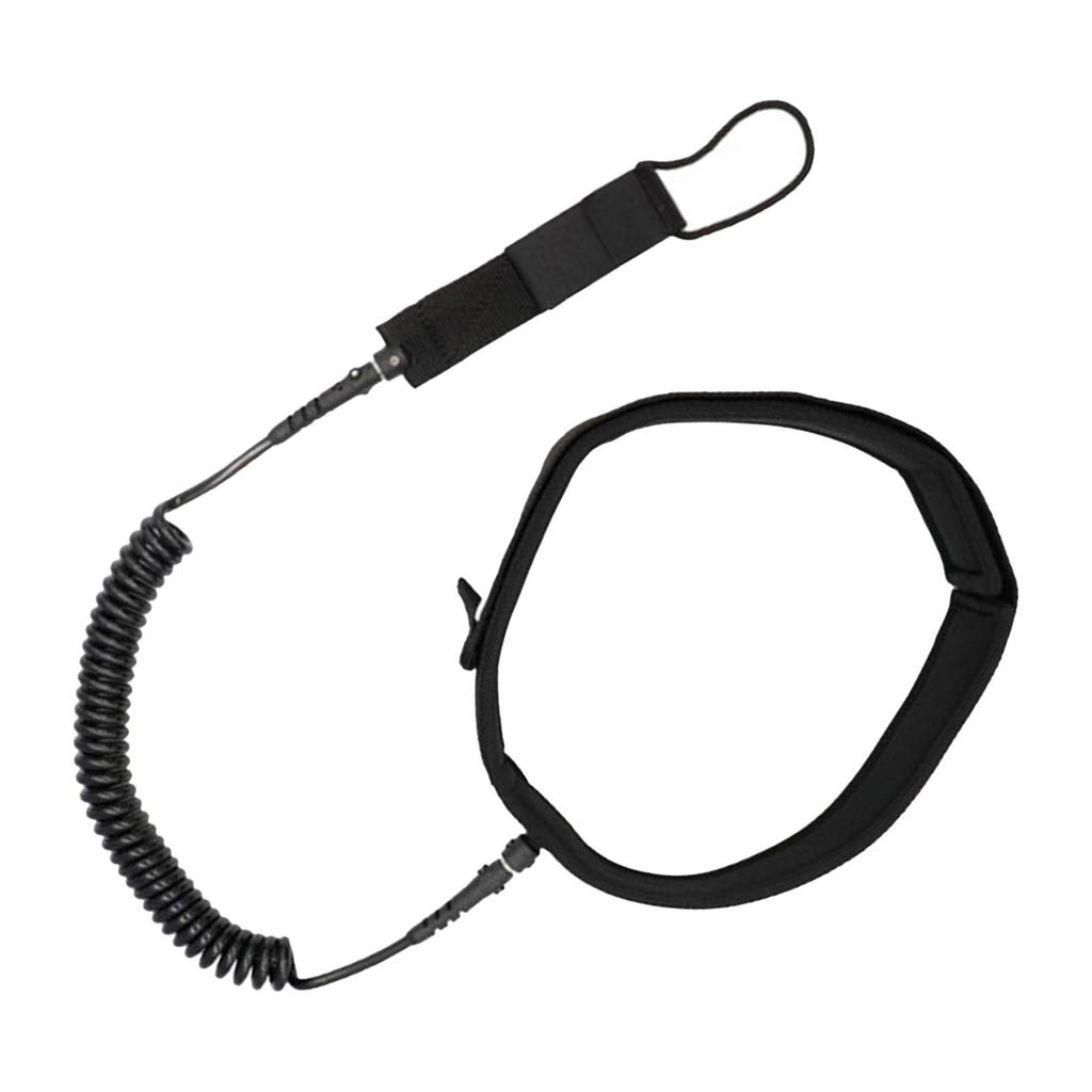 Surfboard Leash for Riding Experience
