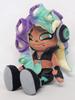 Sanei Boeki Splatoon 2 КОЛЛЕКЦИЯ ВСЕХ ЗВЕЗД Iida (S) Ш13×Г11×В24см Плюш SP29