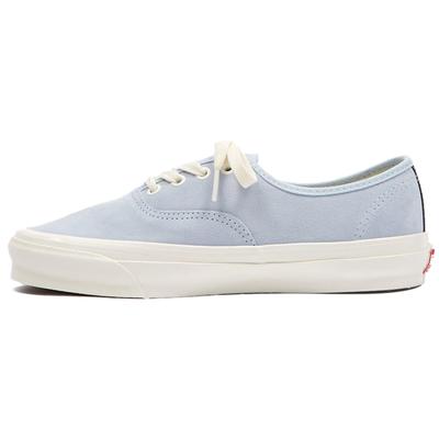 Og Authentic Lx 'Ballad Blue' Vans VN0A4BV94J4