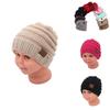 Fashionable Children's Knit Cap Cozy And Unisex Multiple Colors Available Bulk Wholesale