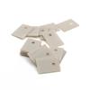 High-Efficiency 0.7mm Aluminum Nitride Thermal Conductive Ceramic Heat Dissipation Pad