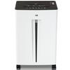Deli 9918 Commercial Cross-Cut Paper & CD Shredder CN plug (adapter included)
