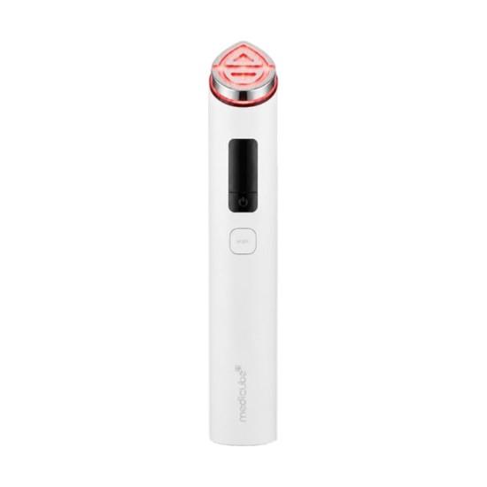 MEDICUBE AGE-R Booster Pro X2 | Розовый / Белый | Продвинутое устройство для красоты: Сияние и Восстановление Кожи