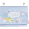 Sumikko Gurashi Pocket Pouch Blue CA41401 H11 X X D2cm San-X W14.5