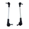 31306792211 2Pcs Front Sway Bar End Link Stabilizer Link for BMW F22 F23 F30 F31 F32 F33 F34 F36