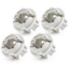 1 шт. Для Mercedes E S R-класса Slk W170 R170 Ml W164 Gl 1408260182 A1408260582 Патрон для лампы заднего фонаря противотуманной фары
