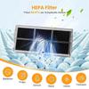 A20F-20ШТ Для робота-пылесоса Dreame X40 Ultra Complete/X40 Master/L40 Ultra Запчасти Основная боковая щетка Тряпка для мытья пола Мешки для пыли Фильтры