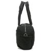 Outlet Boston Bag Shoulder Bag Quilted Black MARC JACOBS M0017015 001 Compatible with A4 [Marc Jacobs] Women's [Item]