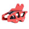 Motorbike CNC Chain Guide Guard Protector For HONDA CRM125 1990-1999 XR250 BAJA 1995-2007 CRF250L 2013-2018 CRF250RL RLA 17-20