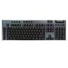 Игровая клавиатура Logitech G915 X LIGHTSPEED с низким профилем