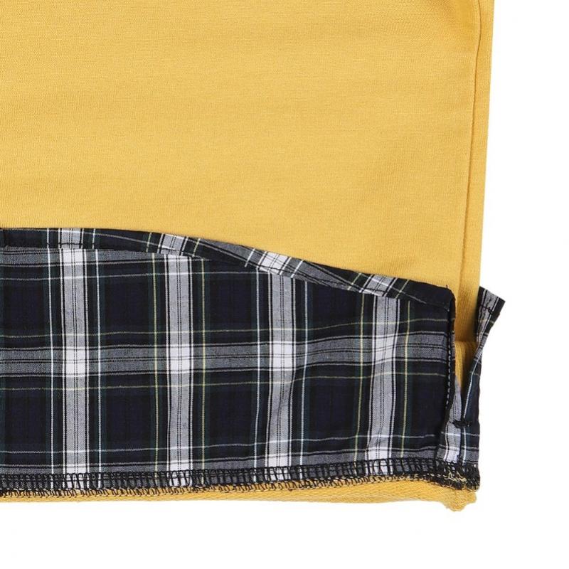 Hazzys Kids British LaYered Толстовка Hsf12tm14m Ye