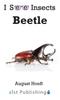 Книга Beetle