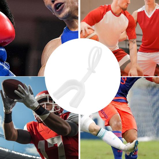 Силиконовая спортивная каппа, пищевой класс, не содержит BPA, бокс, баскетбол, футбол, хоккей, каратэ, бейсбол, матч по регби, подростки, взрослые, защита для зубов, каппа