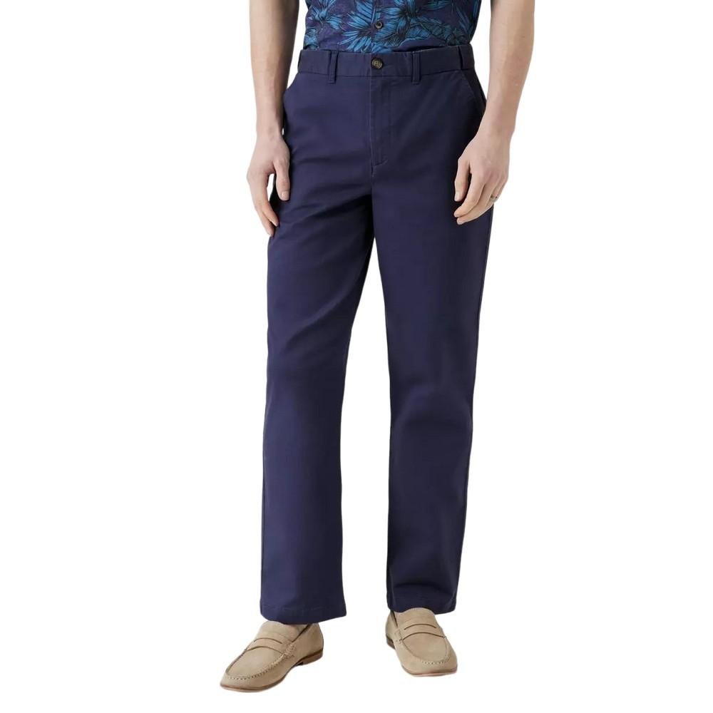 Maine Men's Premium Chino Trousers