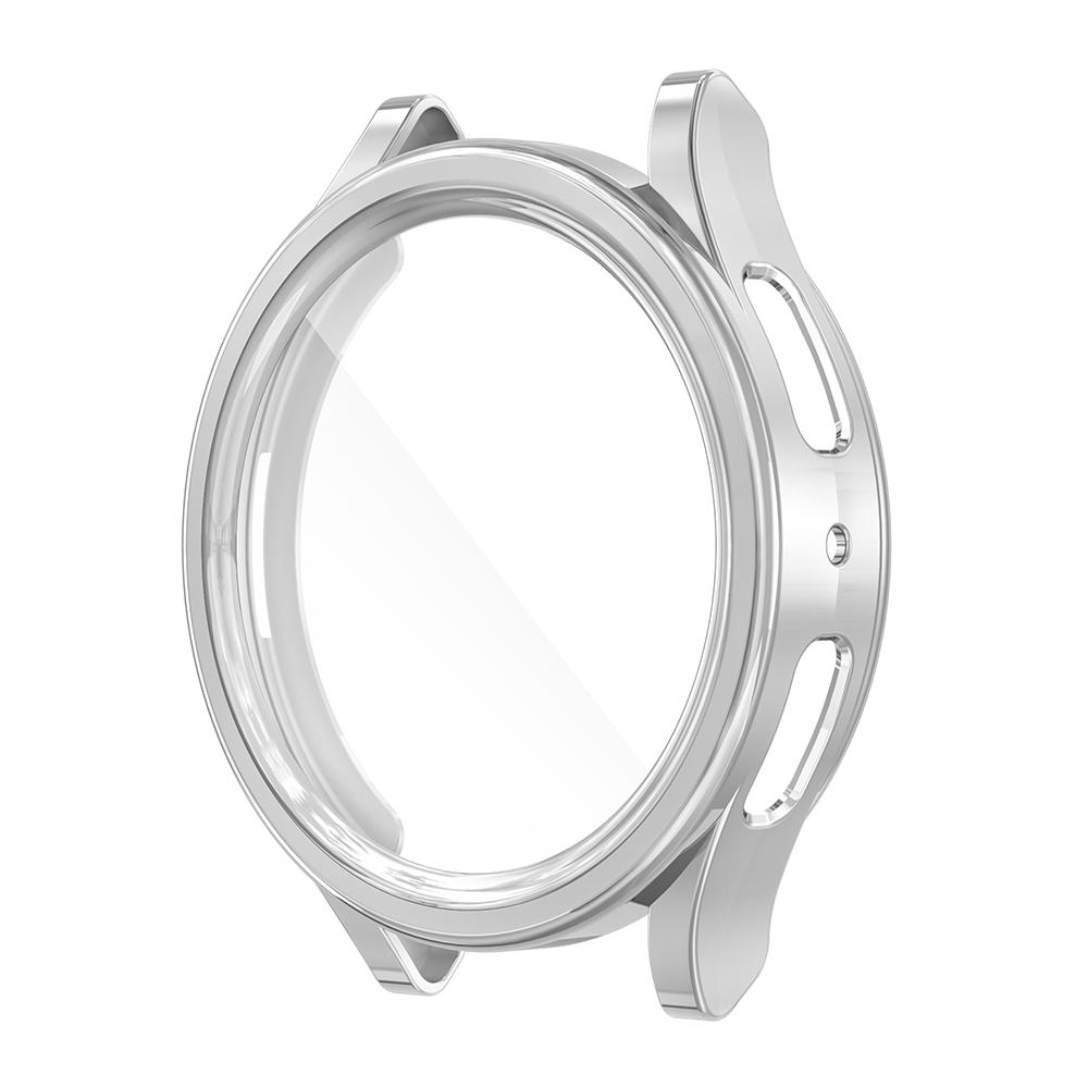 Защитный чехол из ТПУ для Samsung Galaxy Watch 5 Pro, 45 мм, полноэкранный защитный чехол-бампер