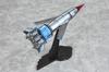 Bellfine Thunderbirds Mechanic Selection Часть 1 500 Пластиковая Модель BP018 (1/144, 250, Масштаб)