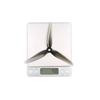 2Pairs IFlight Nazgul F5/5140 5 Inch 3 Blade / Tri-blade Propeller with 5mm Mounting Hole for FPV Racing Freestyle 5inch Drones