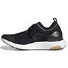 Stella McCartney X UltraBoost X Black White Women Sneakers Core-Black Cloud-White FZ3032