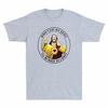 Jesus Don't Eat My Eggs I'll Be Back In 3 Days Funny Christian Gift Men T-shirt