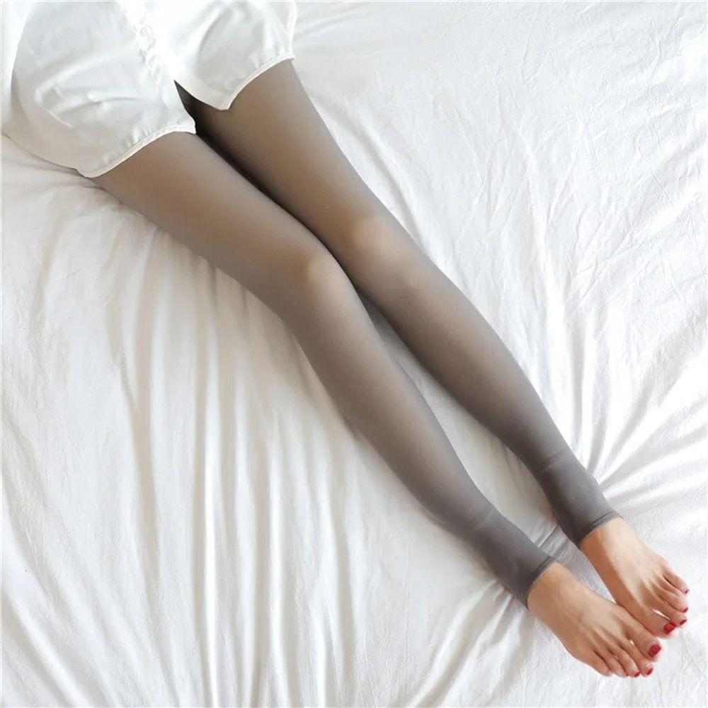 Ultra-thin Summer Stockings High Elasticity Female Pantyhose New Unbreakable Tights
