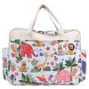Mummy Messenger Bag Multifunctional Maternity Handbag Polyester Pregnant Women Diaper Bag#1