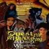 Quest for Ye Black Ryng by D R Shaw Hardback Book 9781715297831