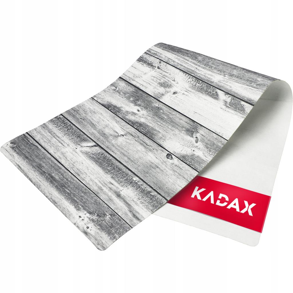 KADAX Bieżnik Na Stół Obrus Plamoodporny matowy 95x33 cm