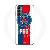 Case - MANIACASE - Samsung Galaxy A04s - Paris Saint Germain Logo - Flexible - Sporty
