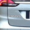 3D Chrome Metal 1.8-16V Letters Rear Trunk Fender Emblem Sticker For Vauxhall Astra 1.6 Opel Zafira Optima Corsa Accessories