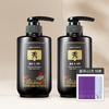 Deul-ae-su Shampoo for Normal To Dry Hair 500ml X 2