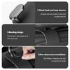 Car Back Headrest Hanger Hook Rear Seat Hanging Holder Organizer For KIA Rio K5 K2 Sportage Ceed Sorento Picanto Stinger Soul