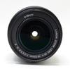 Canon Standard Zoom Lens IS II Compatible EF-S18-55mm F3.5-.5.6 APS-C