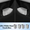 Car Door Trash Can & Umbrella Storage Box Accessories, Fits for Smart #5 2024-2026 Automobiles, Parts & Accessories Car Trash